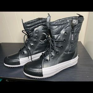 Converse Waterproof boots